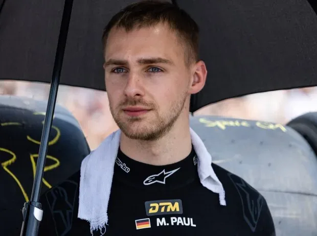 Maximilian Paul