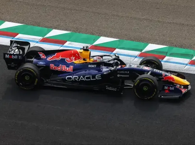 Formula 1 expert: The new Red Bull is "a catastrophe"