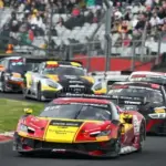 Kostenloser Livestream GTWC Europe: Auftakt Sprint-Cup in Brands Hatch