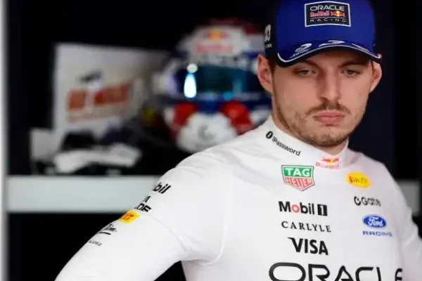 Verstappen's future: Which two factors are different this time