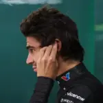 GT3 debut of Lance Stroll: Penultimate place, 13 laps behind