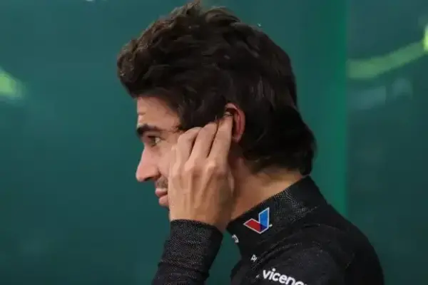 GT3 debut of Lance Stroll: Penultimate place, 13 laps behind
