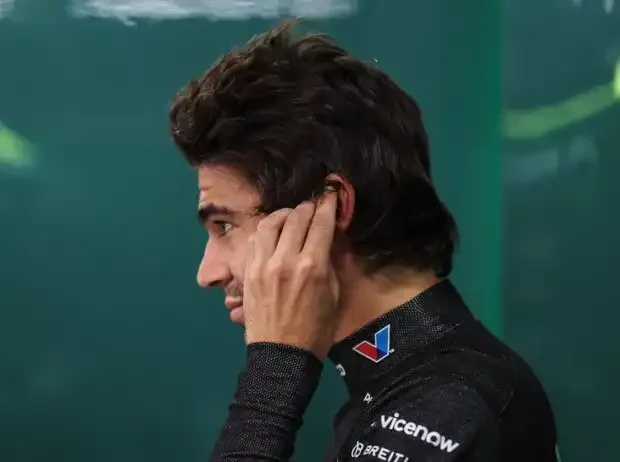 GT3 debut of Lance Stroll: Penultimate place, 13 laps behind