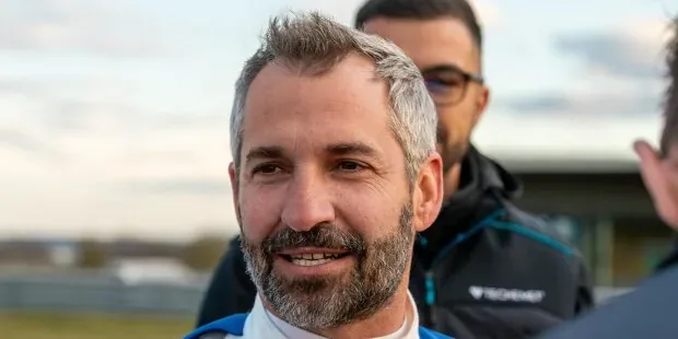DTM-Fahrerfeld 2025: Diese 24 Piloten sind am Start