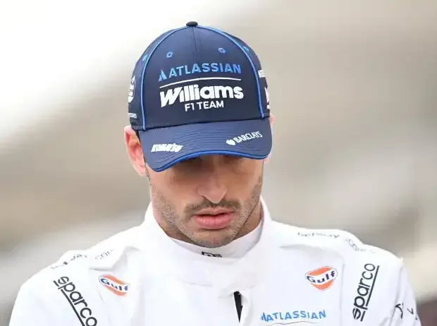 Title image for the news: Carlos Sainz