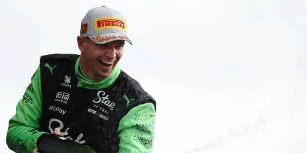 Modern Formula 1: These drivers drove for the most teams