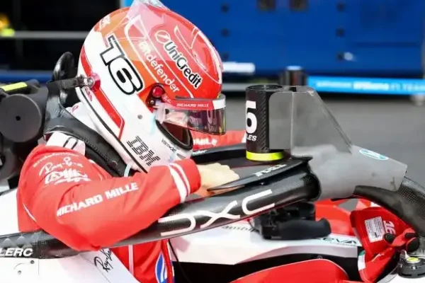 Expert: Formula 1 drivers mentally "completely exhausted" by new regulations