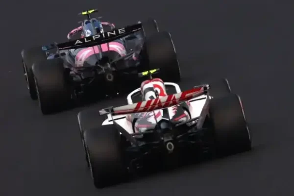 Argentina wants Formula 1: These successes will be presented in Miami