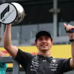 Three years in one: Antonelli's insane maturation process