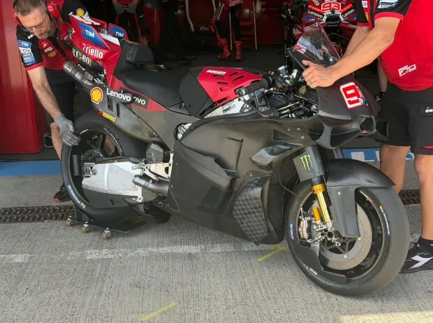 Marc Marquez