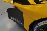 Ferrari 499P from AF Corse for the 2026 WEC season