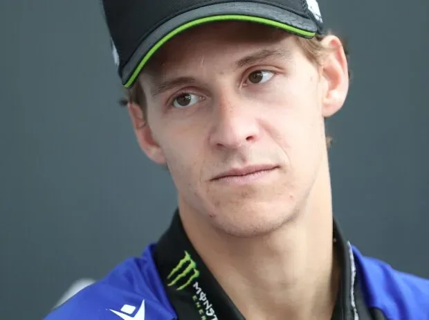 Fabio Quartararo