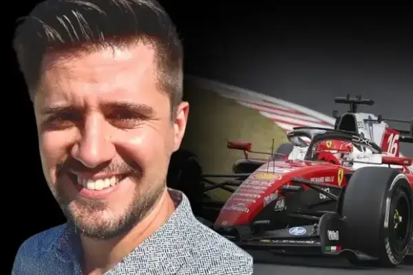 Roundtable: How do the new F1 engines work, David Varnholt?