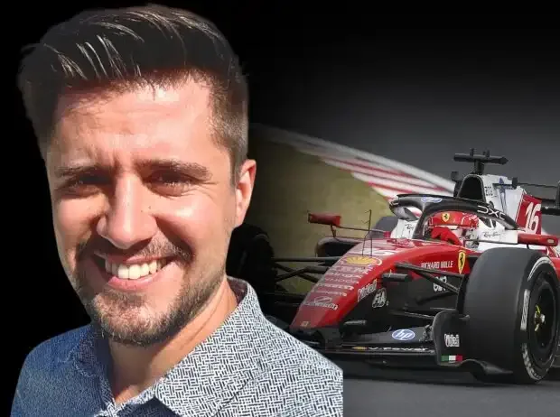 Roundtable: How do the new F1 engines work, David Varnholt?