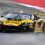 "Don't think we're in the mix": What's going wrong with the new "Lambo"