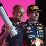 Max Verstappen: Lambiase would be "stupid" to turn down McLaren job
