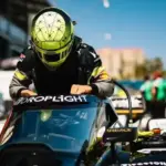 IndyCar Long Beach 2026: Schumacher out in Q1 - Pole for Rosenqvist