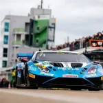 No races at all in 2026: What happens to Paul Motorsport after the DTM exit?