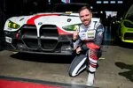 Polesetter David Jahn (Gamota-BMW)