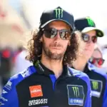 Rins disappointed about Yamaha exit: "Surprising after three races"