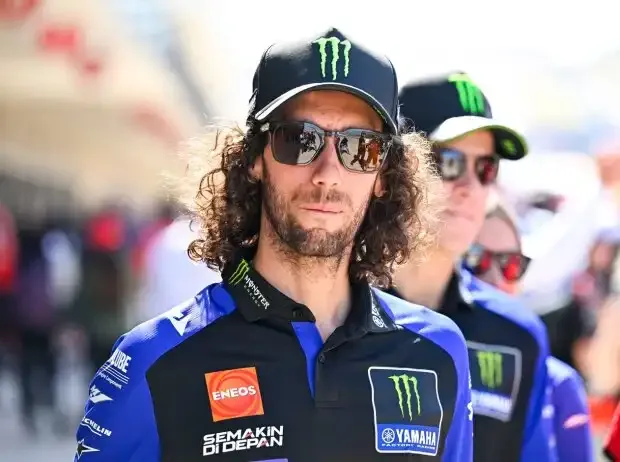 Rins disappointed about Yamaha exit: "Surprising after three races"