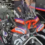 MotoGP Test Jerez: Ogura Fastest - Innovations at Ducati and Aprilia