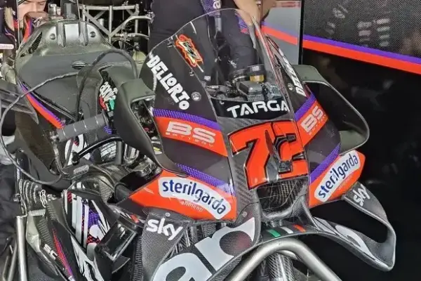 MotoGP Test Jerez: Ogura Fastest - Innovations at Ducati and Aprilia