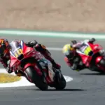 No new parts at Honda in Jerez: How the riders react