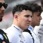 Radical statement and strategy: This is how Hadjar planned his Red Bull ascent