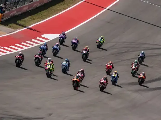 How fast are MotoGP bikes really? All the numbers and facts