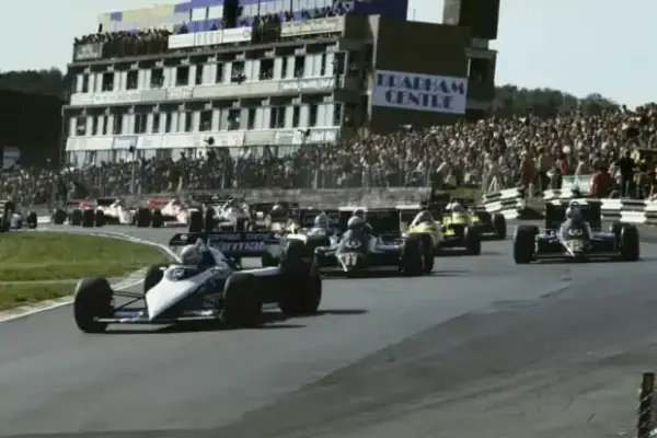 Turkey Comeback: These F1 tracks we want back!