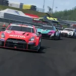 Project Motor Racing: First add-on offers Japan power with GT500 and JGTC cars
