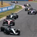 Question of the week: Are the changes enough to fix F1?