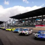 24h Nürburgring 2026: Erste Teilnehmer des Top-Qualifyings fix