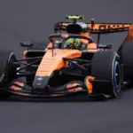 McLaren announces "completely new MCL40" - and tempers expectations
