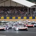 WEC 2026: Updates zu Herstellern, Teams und Fahrern