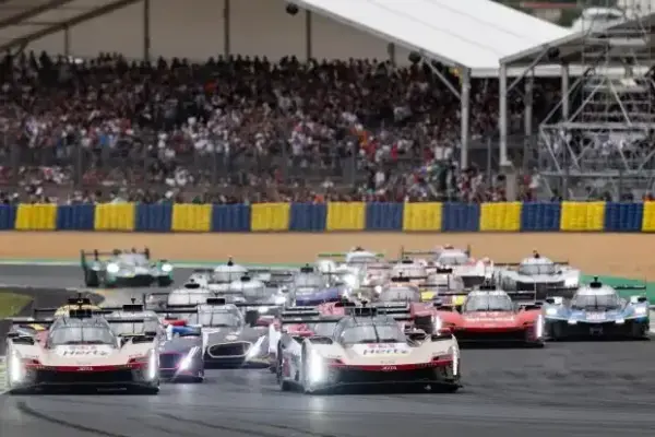 WEC 2026: Updates zu Herstellern, Teams und Fahrern