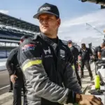 Mick Schumacher admits: Injured since accident in St. Petersburg!