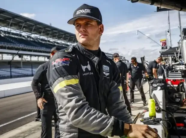 Mick Schumacher admits: Injured since accident in St. Petersburg!