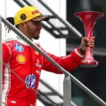 Lewis Hamilton back to old strength? Why Eddie Irvine has doubts