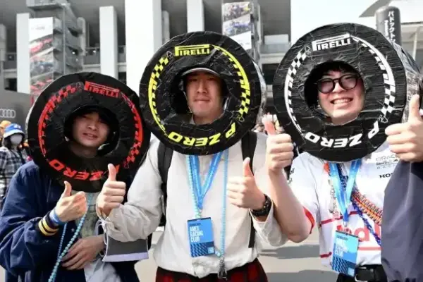 Why Pirelli is unintentionally bringing harder tires to Canada