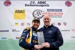 Oscar Sandberg (Driver of the Day)