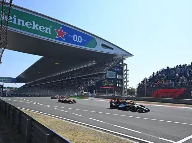 Expert sure: Formula 1 knows that the regulations are a flop