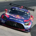 Max Verstappen on the Nordschleife: Between victory chance and tragedy