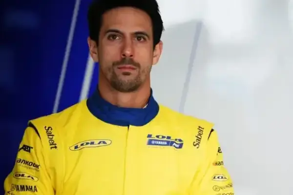 Lucas di Grassi ends his career: Farewell to a Formula E legend
