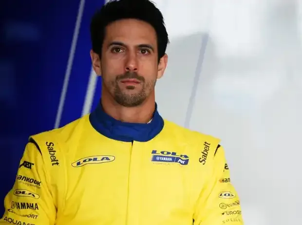 Lucas di Grassi ends his career: Farewell to a Formula E legend