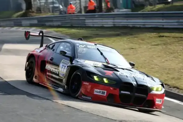 NLS3 2026: Schubert-BMW wins after KCMG penalty