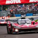 WEC Imola 2026: Toyota beats Ferrari at their home race