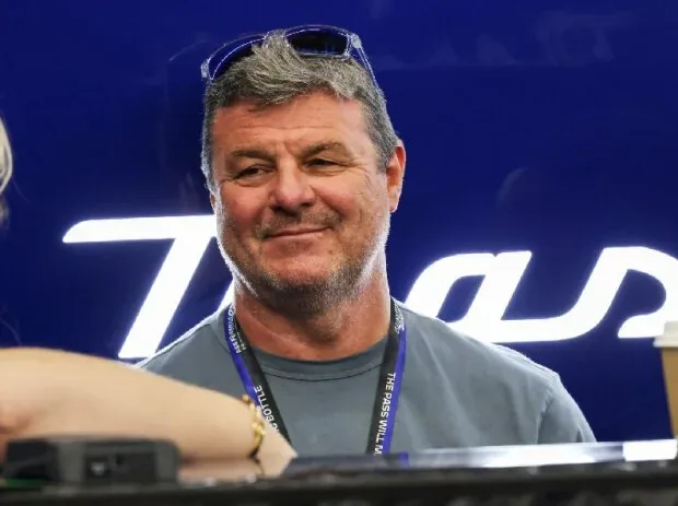 Mark Blundell