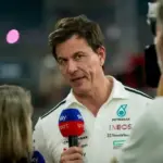 Toto Wolff on Formula 1 criticism: Must not think too "nostalgically"